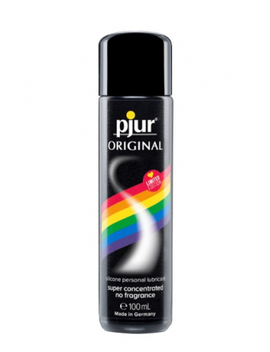 PJUR ORIGINAL RAINBOW...