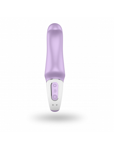 Vibromasseur Satisfyer...