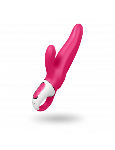 Vibromasseur Satisfyer...