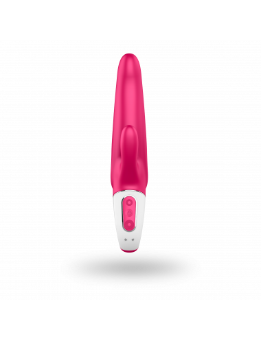 Vibromasseur Satisfyer...