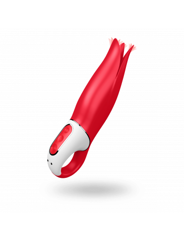 Vibromasseur Satisfyer...