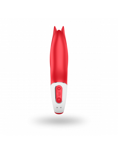 Vibromasseur Satisfyer...