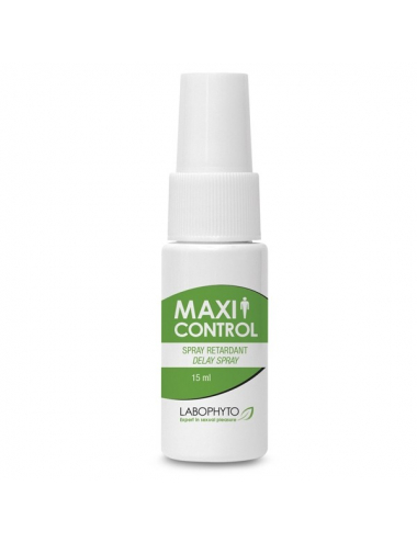 Spray retardant MaxiControl...