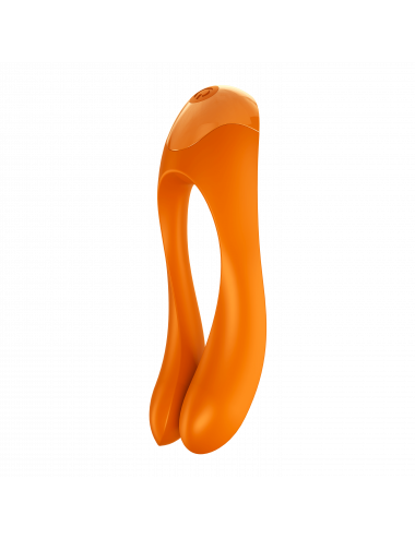 Stimulateur Satisfyer Candy...