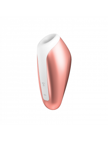 Stimulateur Satisfyer Love...