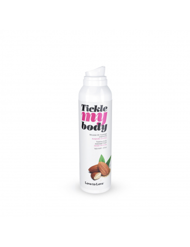 Tickle My Body Amandes...