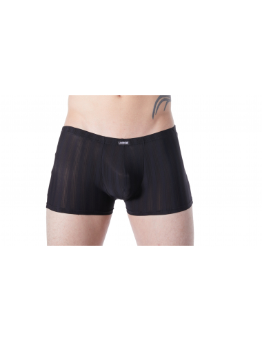 Boxer L 806-67 Involve  - Noir