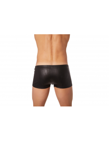 Boxer L 903-67  Wolf - Noir