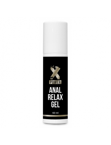 Gel anal relaxant - 60 ml