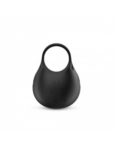 Cockring Fun Bag Dorcel - Noir