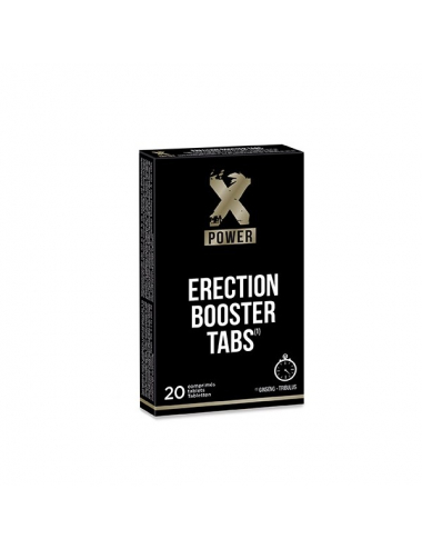 Erection Booster  - 20...