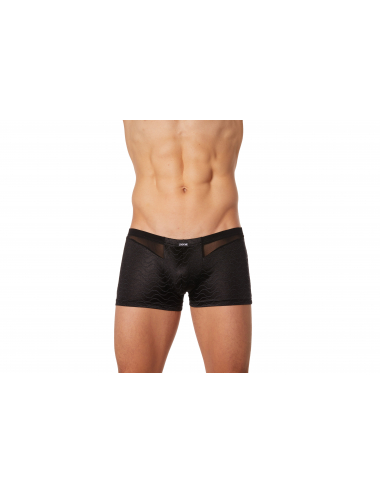 Boxer L 904-67 Wave - Noir