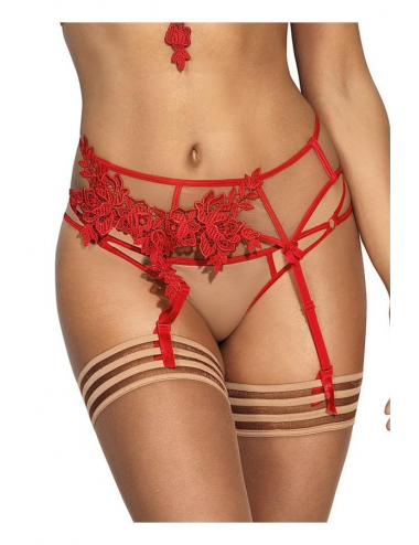 V-8868 String - Rouge