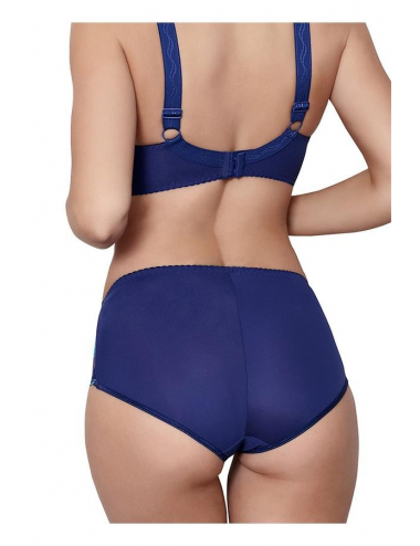 V-8533 Culotte -  Bleu