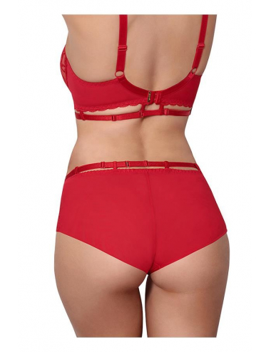 V-8483 Culotte - Rouge