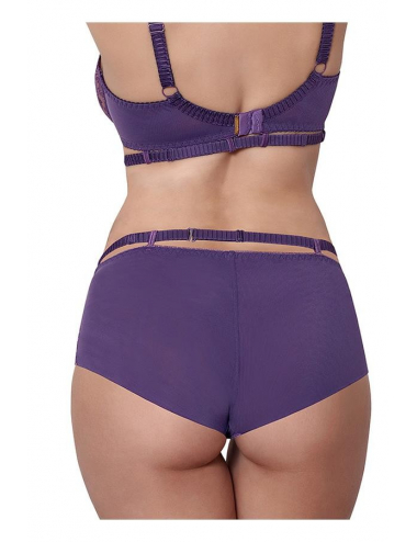 V-8473 Culotte - Violet