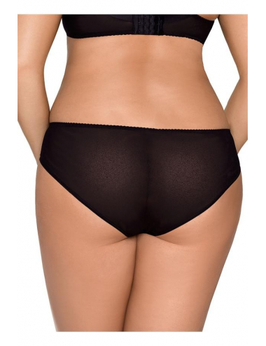 V-8453 Culotte - Noir