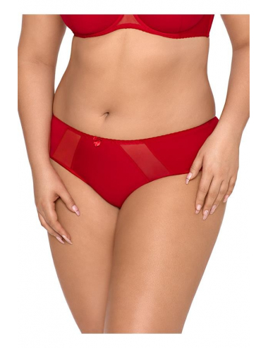 V-8433 Culotte - Rouge