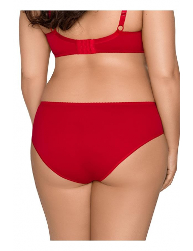 V-8433 Culotte - Rouge