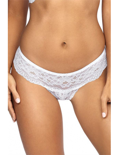 V-9545 Tanga - Blanc