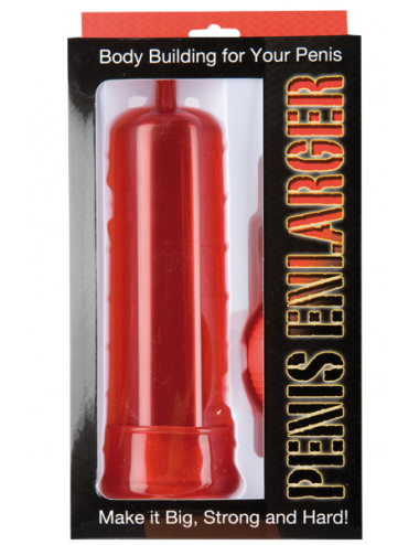 PENIS ENLARGER