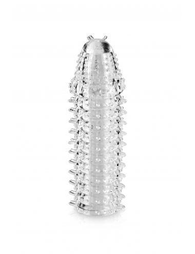 SUPER STRETCH SILICON SLEEVE