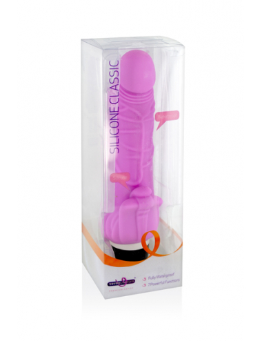 CLASSIC SILICONE PINK