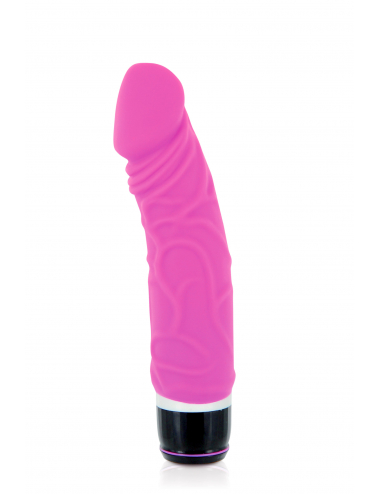 CLASSIC SILICONE PINK