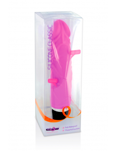 CLASSIC SILICONE PINK