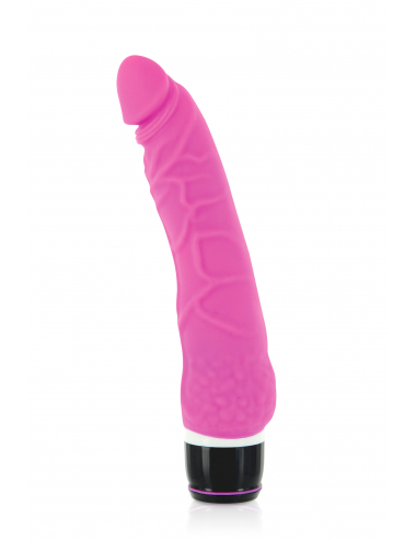 CLASSIC SILICONE PINK