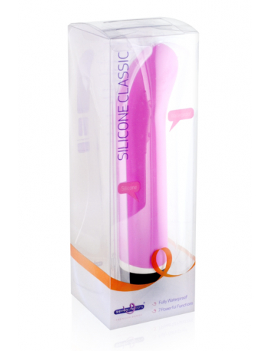 CLASSIC SILICONE PINK