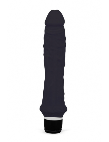 CLASSIC SILICONE BLACK