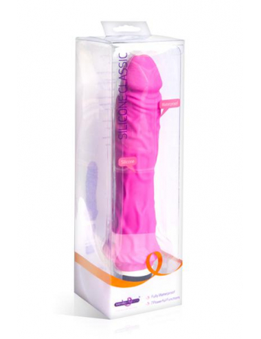 CLASSIC SILICONE PINK