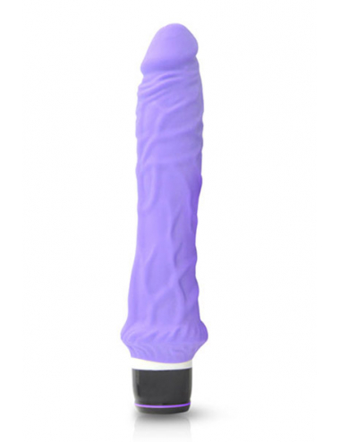 CLASSIC SILICONE PURPLE