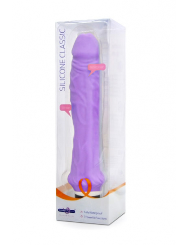 CLASSIC SILICONE PURPLE