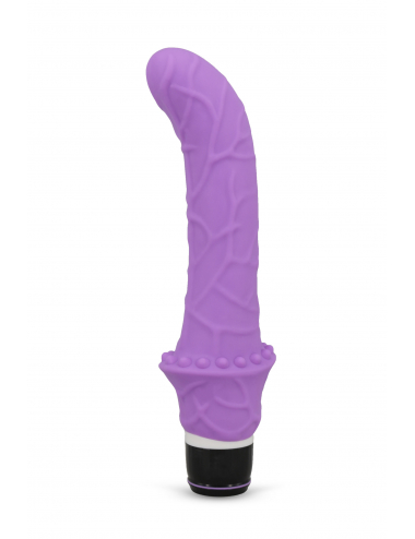 CLASSIC SILICONE PURPLE