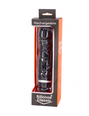 CLASSIC SILICONE PLUS...