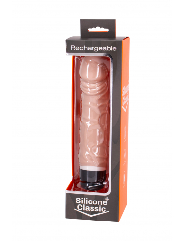 CLASSIC SILICONE PLUS...