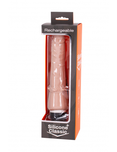 CLASSIC SILICONE PLUS...