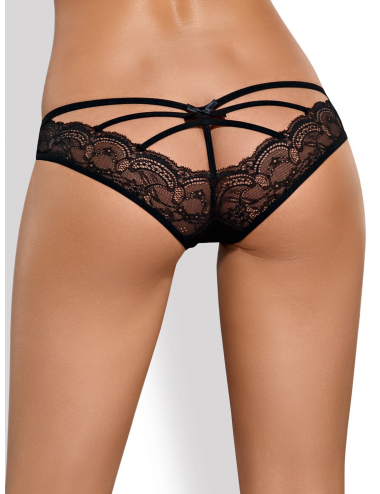 Frivolla Culotte - Noir