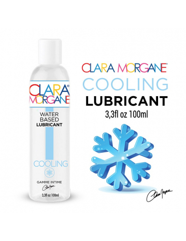 Lubrifiant COOLING 100ml...