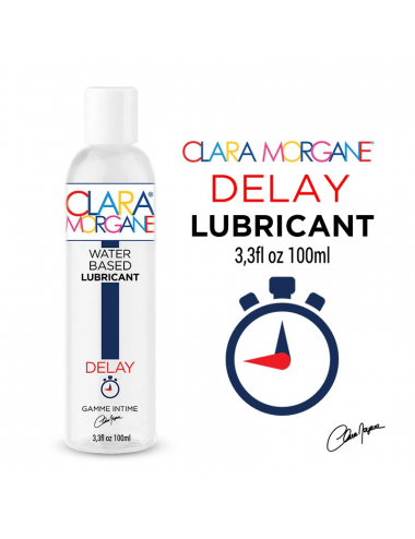 Lubrifiant DELAY 100ml...