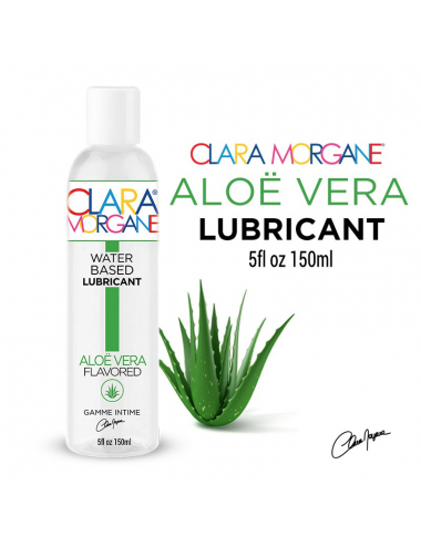 Lubrifiant ALOE VERA 150ml...