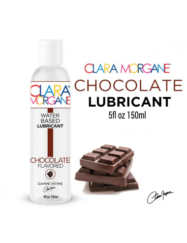 Lubrifiant CHOCOLATE 150ml...