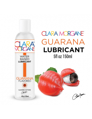 Lubrifiant GUARANA 150ml...