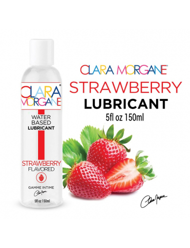 Lubrifiant STRAWBERRY 150ml...