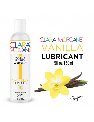 Lubrifiant VANILLA 150ml...