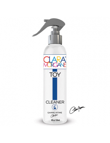 Cleaner pour Sextoys Clara...