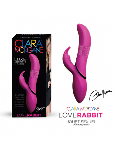 Love Rabbit