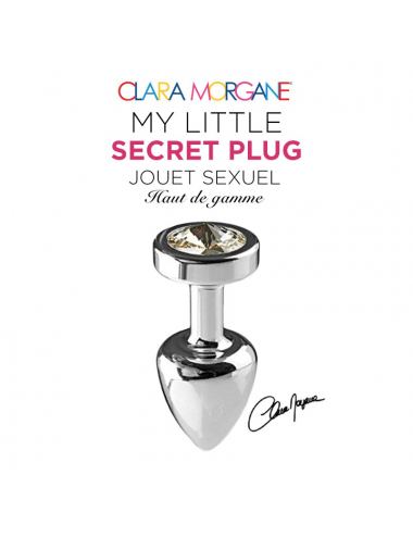 My Little Secret Plug Large...